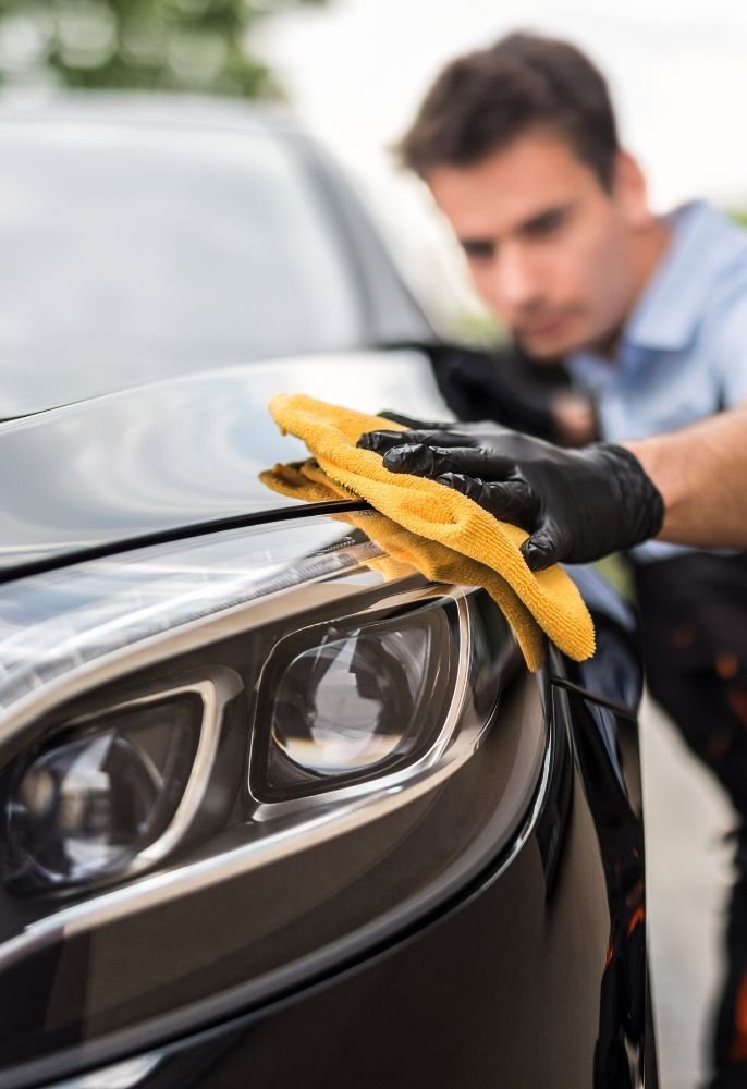 Car Detailing Mandurah